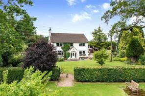 Oak House, Spout Lane, Lancaster LA2 8NX