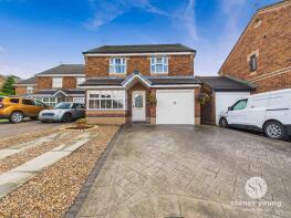 5, Ringwood Close, Altham West, Accrington BB5 5EU