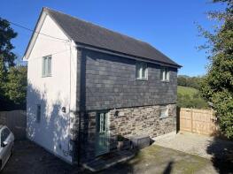 Lannergh, Trewidland PL14 4SJ
