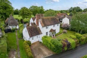 Lime Tree Cottage, Deynes Road, Saffron Walden CB11 3LG