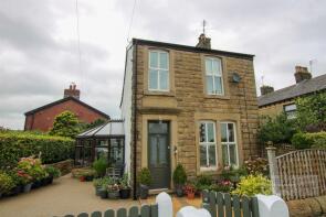 66, Ribchester Road, Blackburn BB1 9HQ
