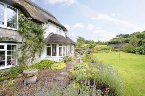 Thimble Cottage, The Street, Warminster BA12 6AE