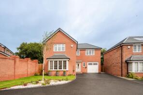 12, Arley Drive, Lathom WN8 8GG