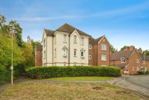 1, Elvetham Rise, Basingstoke RG24 8ET
