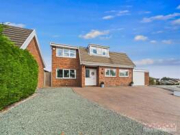 2, Bickerton Drive, Gwersyllt, Wrexham LL11 4UZ
