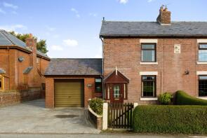 Parrock Cottage, Garstang Road, Preston PR3 6AQ