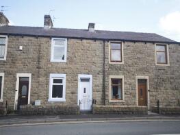 433, Colne Road, Barnoldswick BB18 6TG