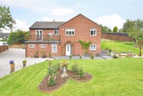 Jasmine Cottage, Sugar Street, Macclesfield SK11 0SQ