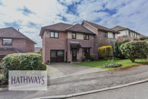 58, Primrose Court, Ty Canol, Cwmbran NP44 6JL