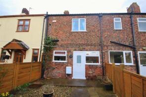 2, Crossroads, Main Road, Burn, Selby YO8 8LH
