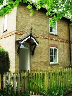 23, The Avenue, Huntingdon PE28 5AW