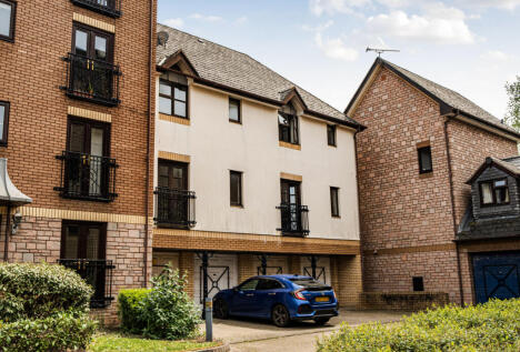 Butlers Walk, Crews Hole, St George, Bristol, BS5