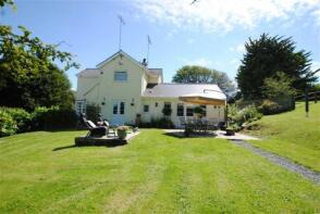 Glem Elm Cottage, Gooseham, Morwenstow, Bude EX23 9PG