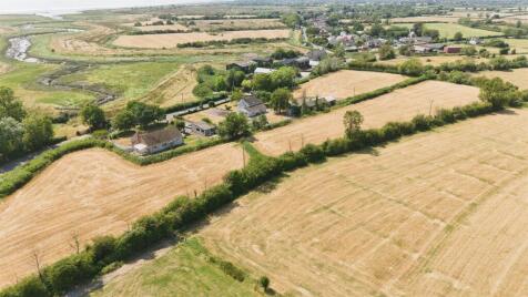 Goldcliff Road, Goldcliff, Newport