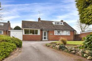 Kalmia, Drointon Lane, Stowe By Chartley, Stafford ST18 0LD