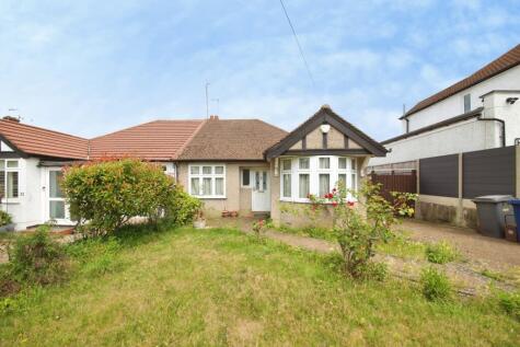 Gallants Farm Road, East Barnet, Barnet, London, EN4