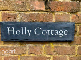Holly Cottage, Snape Road, Woodbridge IP12 2JL