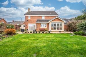 5, The Paddock, Abergavenny NP7 9HJ
