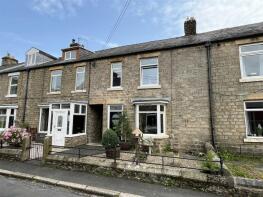6, Wesley Terrace, Barnard Castle DL12 0SW