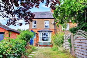 20, South Street, Daventry NN11 3RF