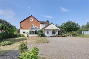 1, Leadon View, Whitehall Lane, Gloucester GL2 8ED