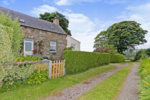 2, Stoneyton Cottages, B9103 From U14e At Boat O Brig To A95 At Mulben, Keith AB55 6XW