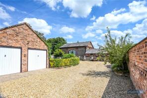 Devonshire Barn, School Lane, Knowsley Business Park, Prescot L34 9EN