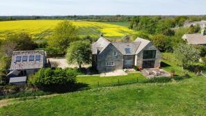 Meyseys Barn, Lechlade Road, Lechlade GL7 3LE