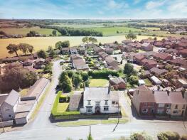 Manor House, Sycamore Terrace, Haswell DH6 2AG