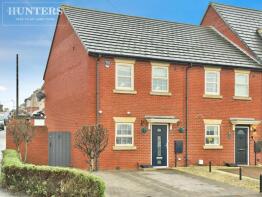 14e, Burntwood Road, Grimethorpe, Barnsley S72 7JF