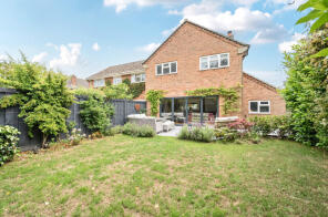 7, The Triangle, Salisbury SP5 2RT