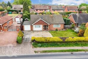 Little Oaks, Plumstead Road, Thorpe End NR13 5BS