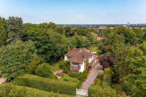 43, Sandy Lodge Lane, Northwood HA6 2HX