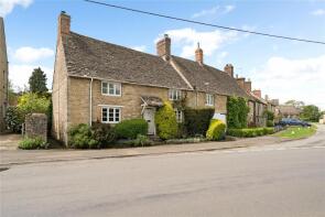 1 Bay Tree Cottage, Kytes Place, Kidlington OX5 3HN