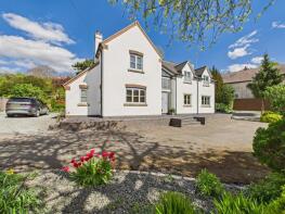 Hillside House, Cross Street, Derby DE73 8AX