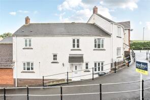 85, Cromwells Meadow, Crediton EX17 1JZ
