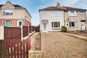 7, Dinnington Road, Woodsetts, Worksop S81 8RL