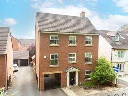38, The Dingle, Doseley, Telford TF4 3FB