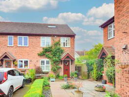 9, Victoria Meadow, Elford, Tamworth B79 9DQ