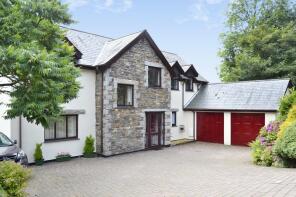 West Lea, Laneast, Launceston PL15 8PN
