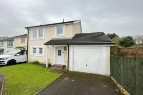 15, Dalzell Gardens, Workington CA14 1SU