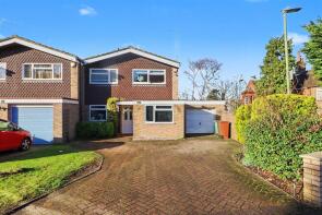 13, West View Gardens, Borehamwood WD6 3DD
