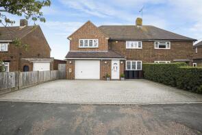24, Huntingfield Road, Meopham, Gravesend DA13 0EZ