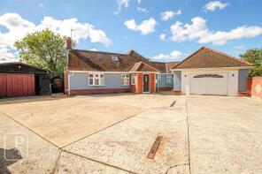 Vine Cottage, Haggars Lane, Colchester CO7 7DN