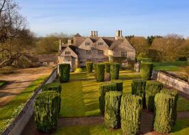 Cote House, Main Road, Cote, Bampton OX18 2EG