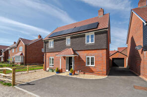 51, Troon Road, Southampton SO32 2SP