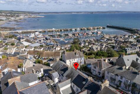 Park Road, Newlyn, Penzance