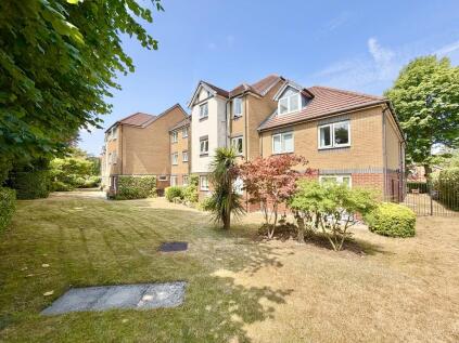 Upper Gordon Road, Camberley