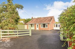 Greensted, Tunbeck Close, Harleston IP20 0HS