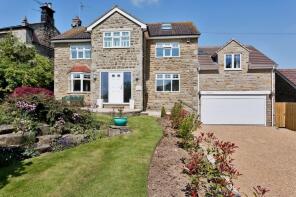 Meadow House, Woolwich Cottage To Warren Lane, Harrogate HG3 3BX